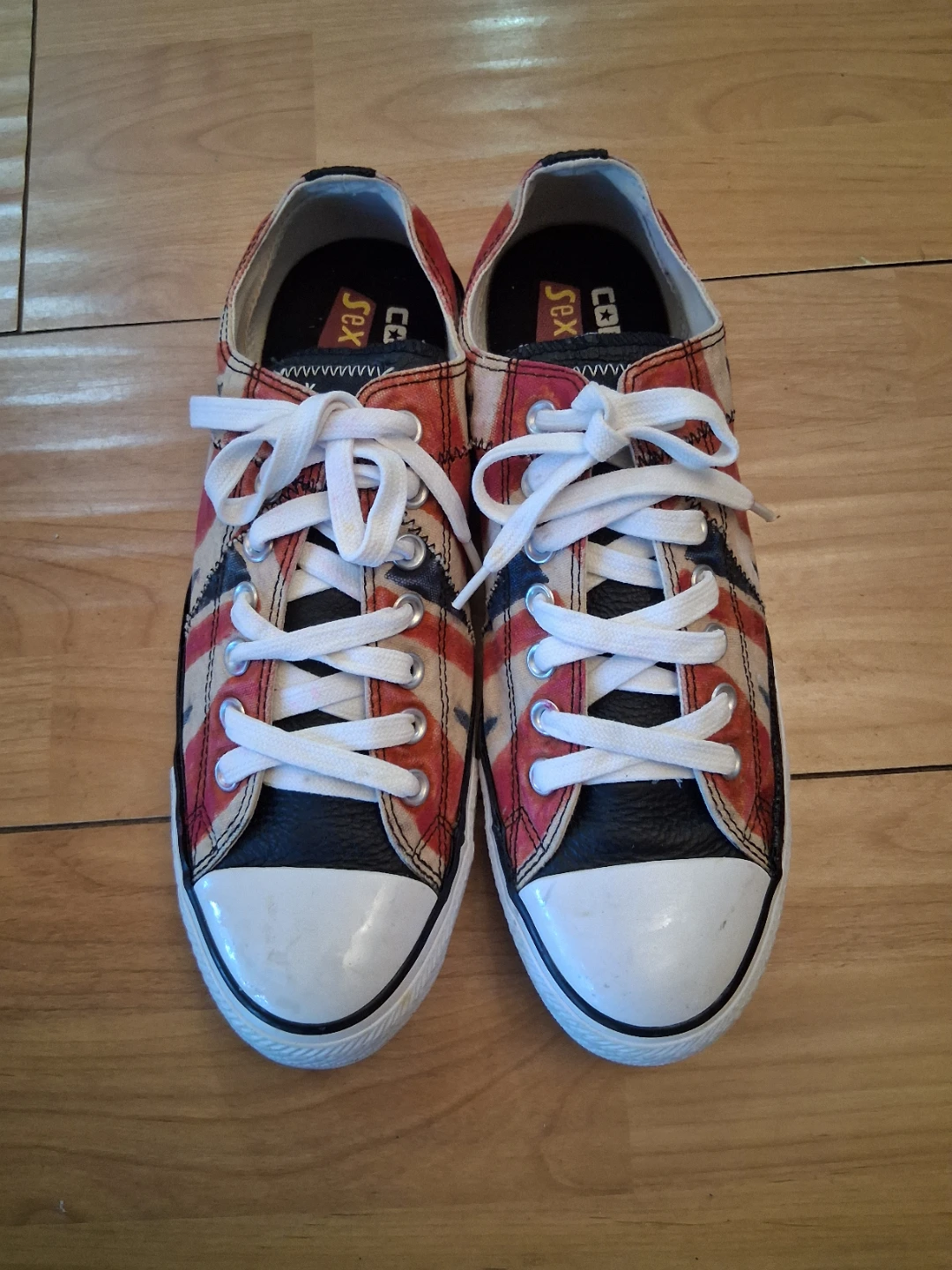 Converse Chuck Taylor All Star - photo 3