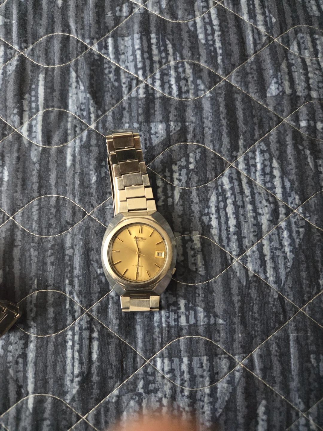 Relojes vintage - photo 2