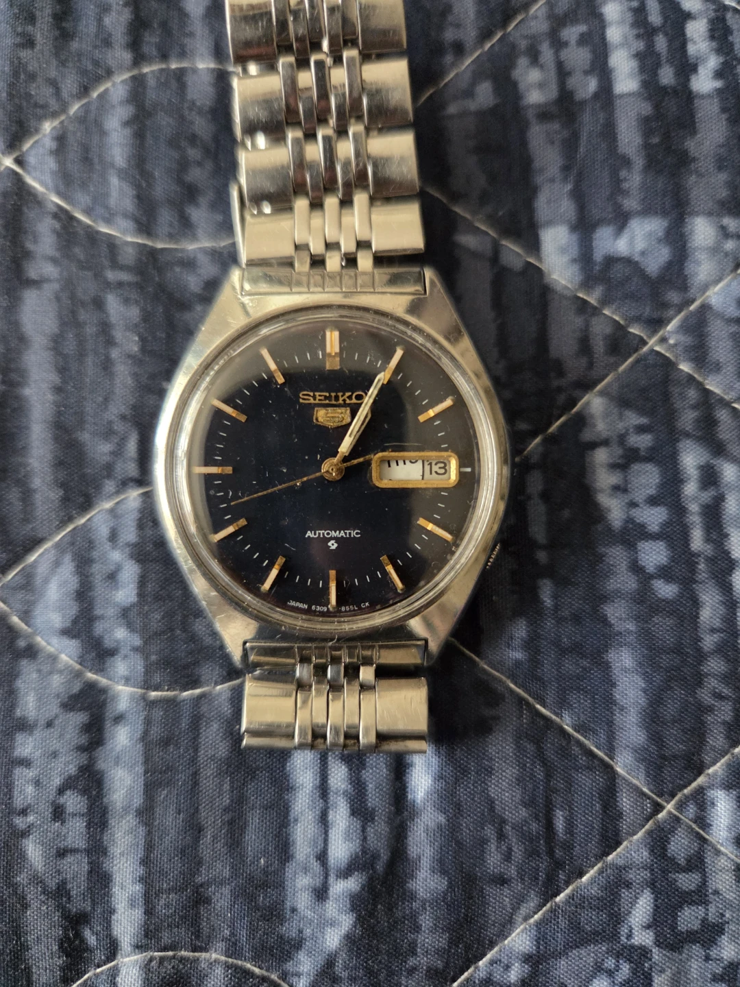 Relojes vintage - photo 3