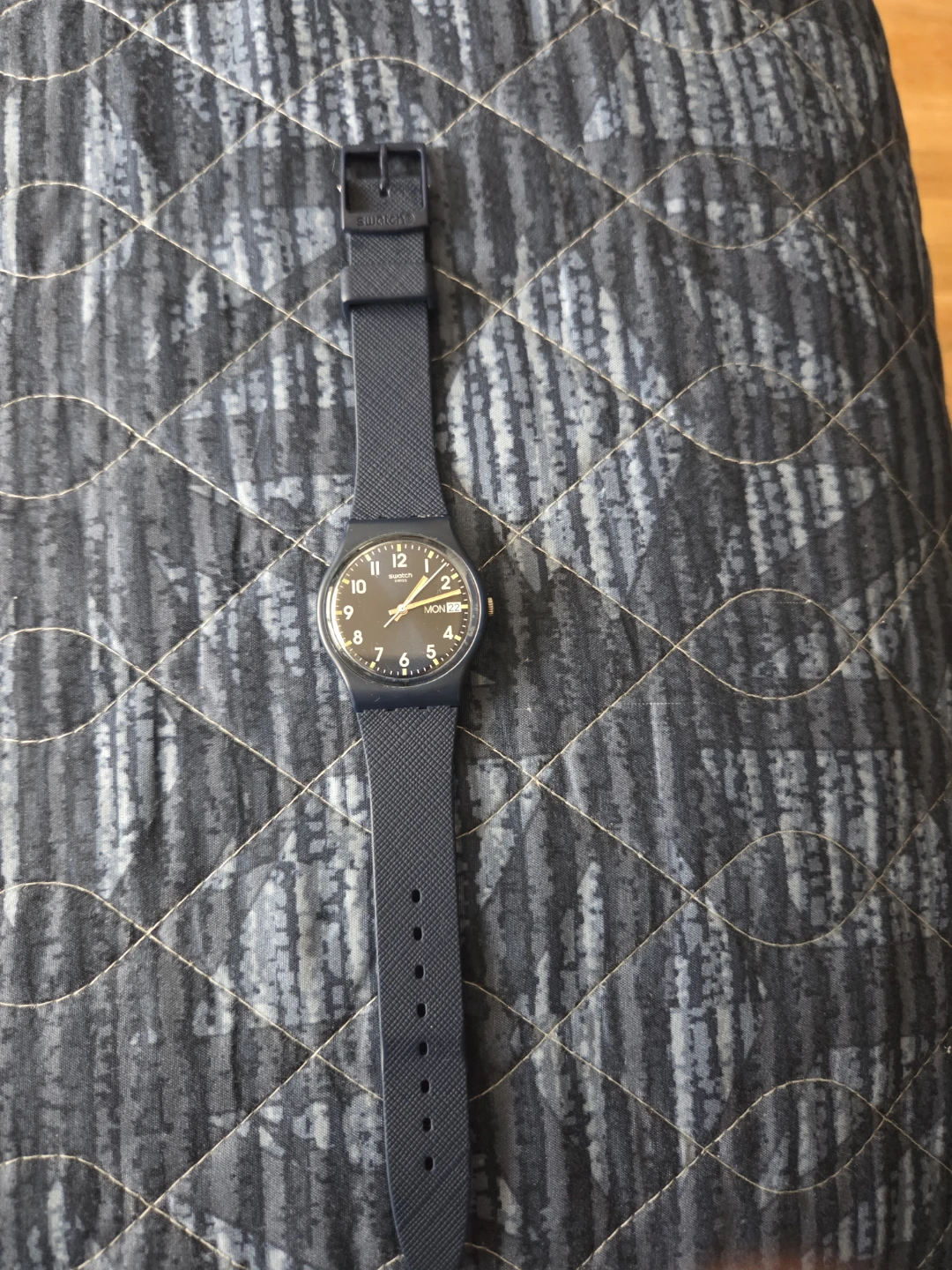 Relojes vintage - photo 4