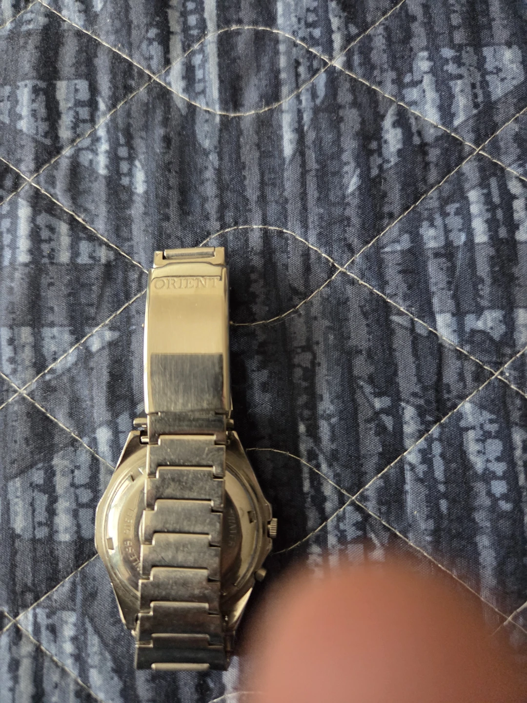 Relojes vintage - photo 5