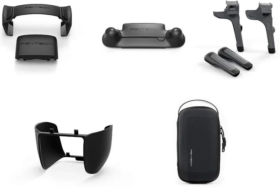 DJI P-HA-054 PGYTECH 5-Piece Mavic 2 Accessories Combo