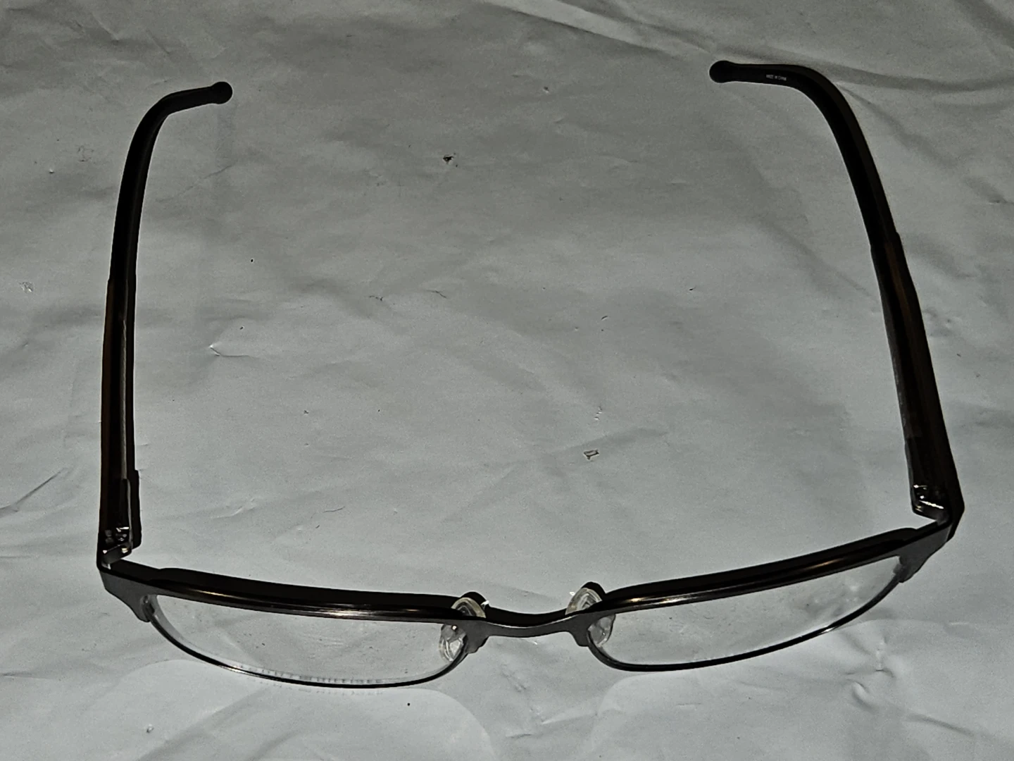 Tommy Hilfiger Eyeglasses - Stainless Steel Frame - photo 3