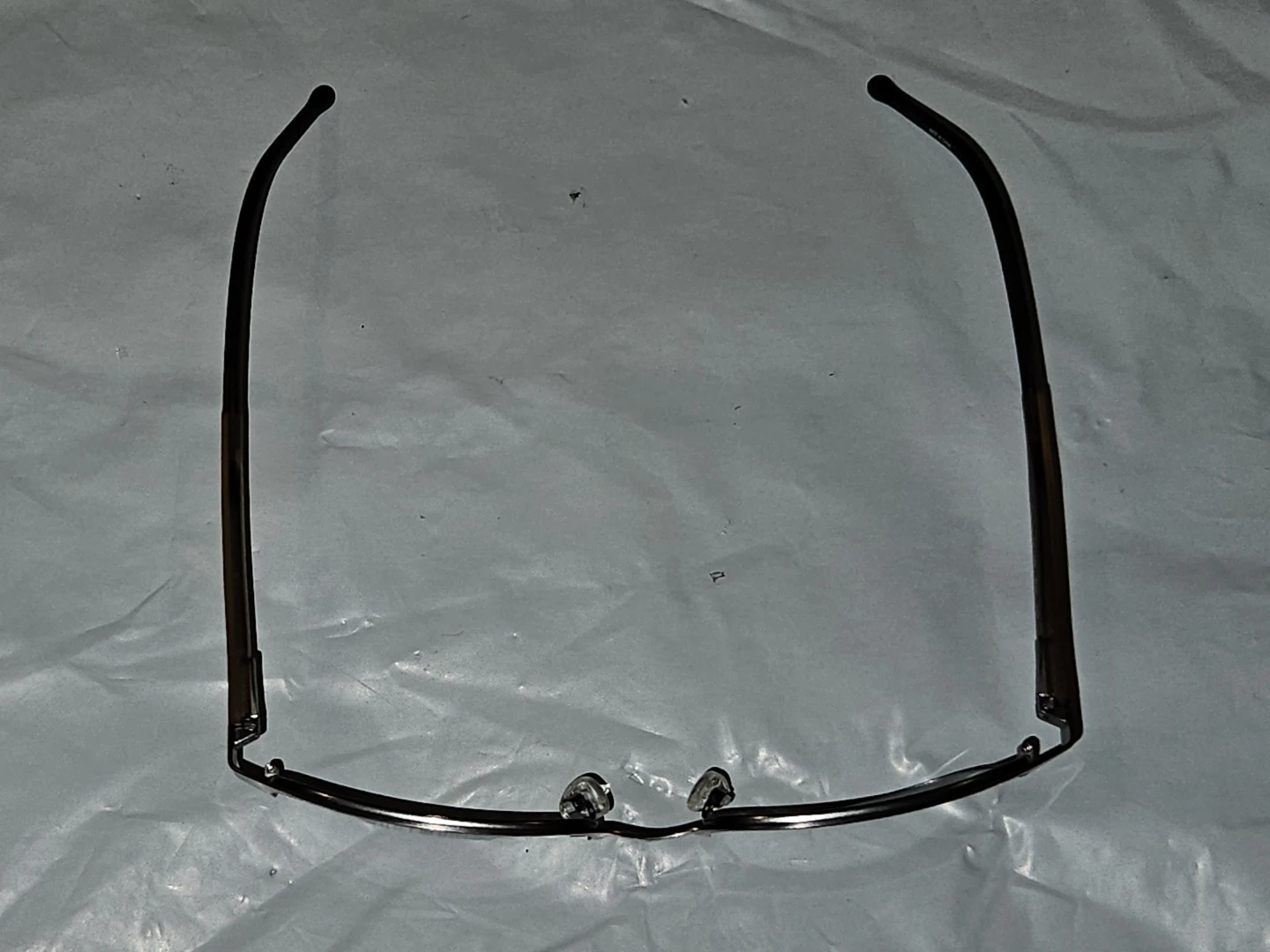 Tommy Hilfiger Eyeglasses - Stainless Steel Frame - photo 4