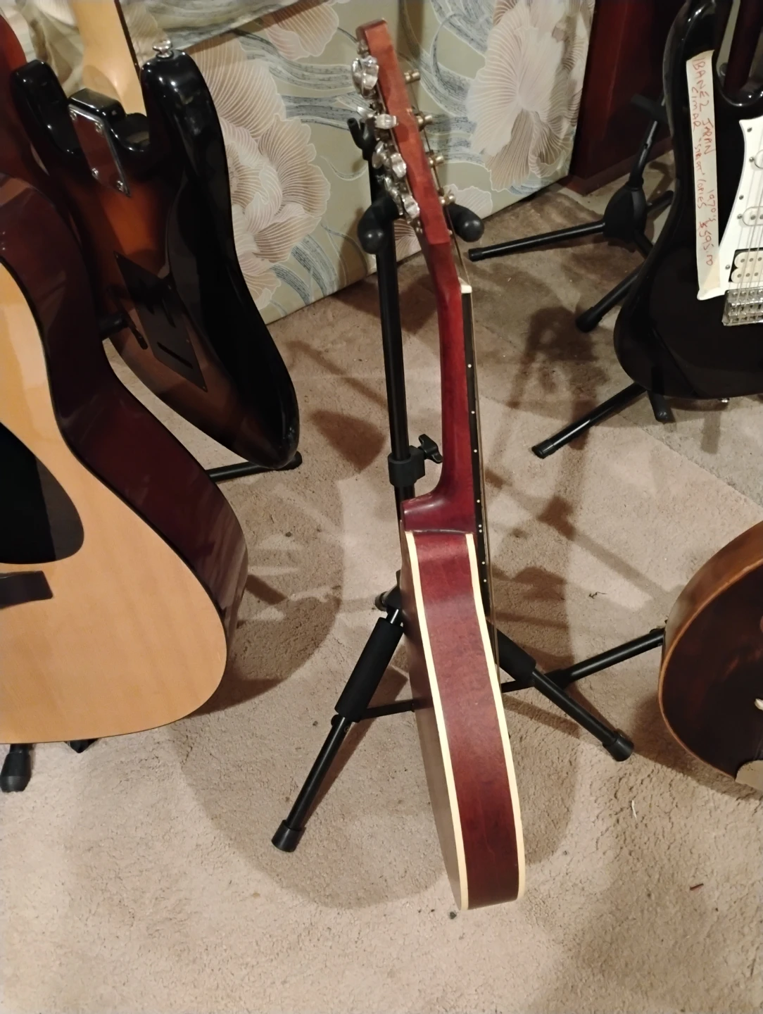 Vintage mandolins - photo 3