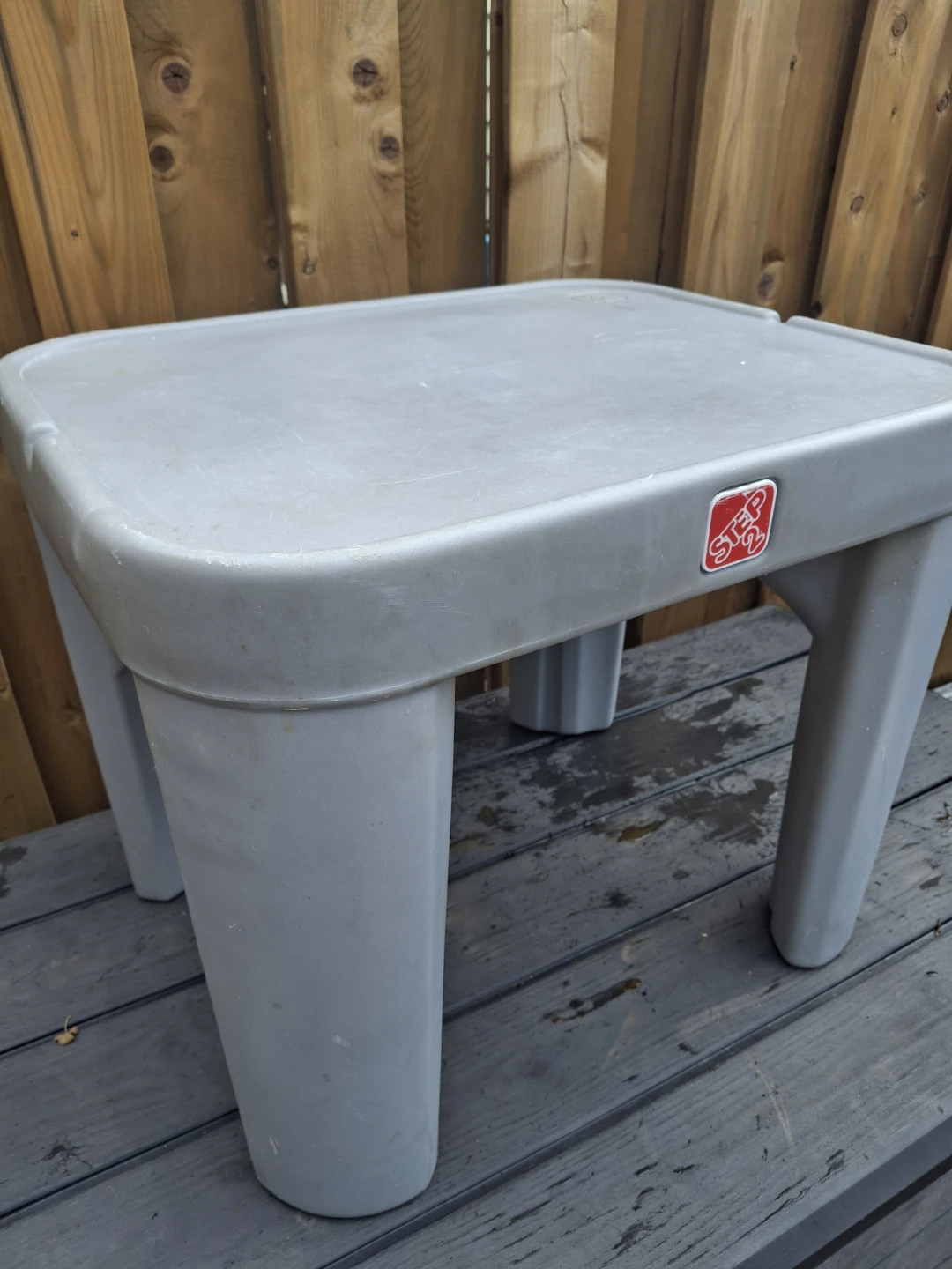 Step2 Kids Table - photo 4