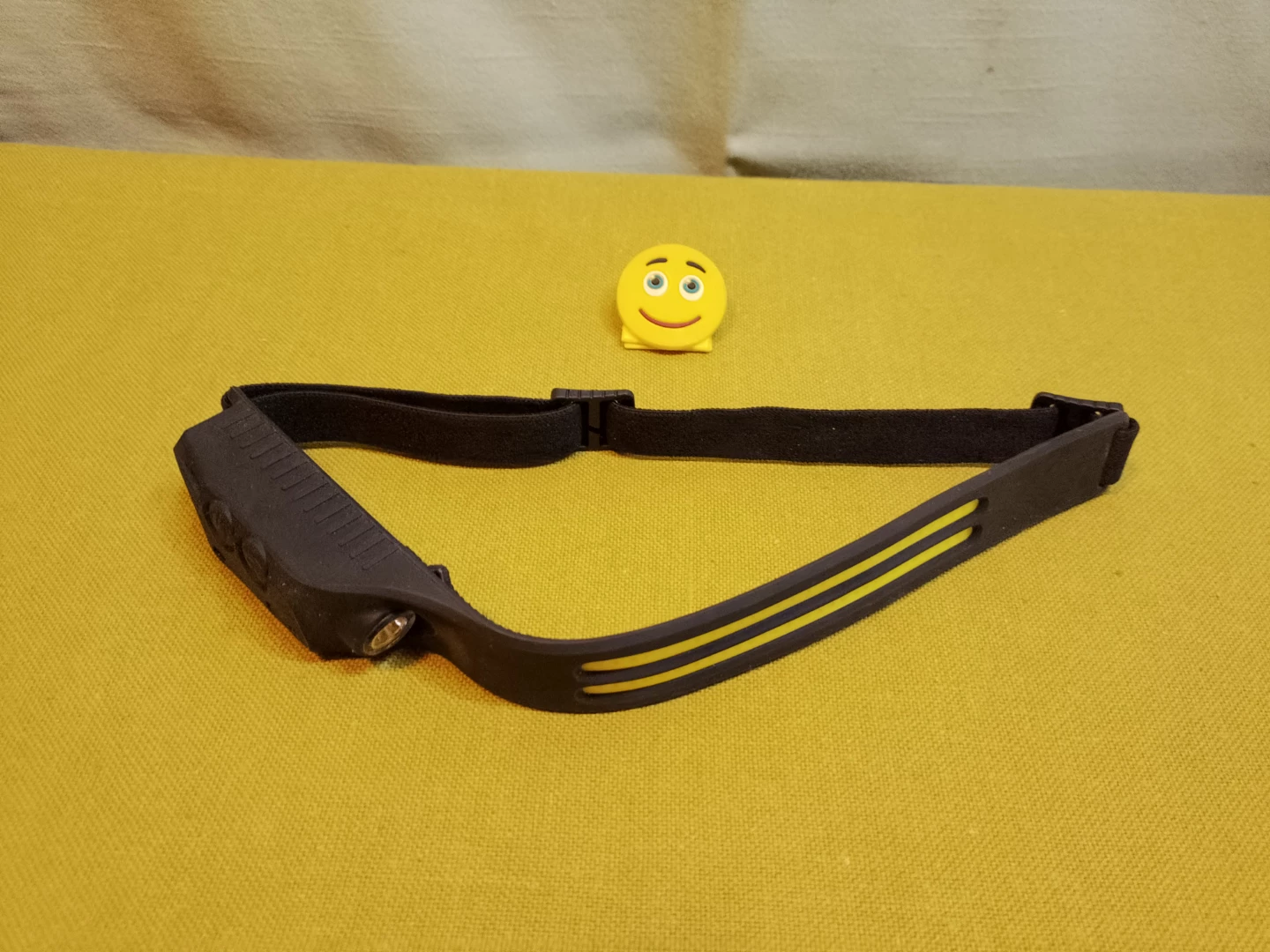 🙇‍♂️ 💡 ➡️ Rechargeable LED Headlamp 🙇‍♂️💡
