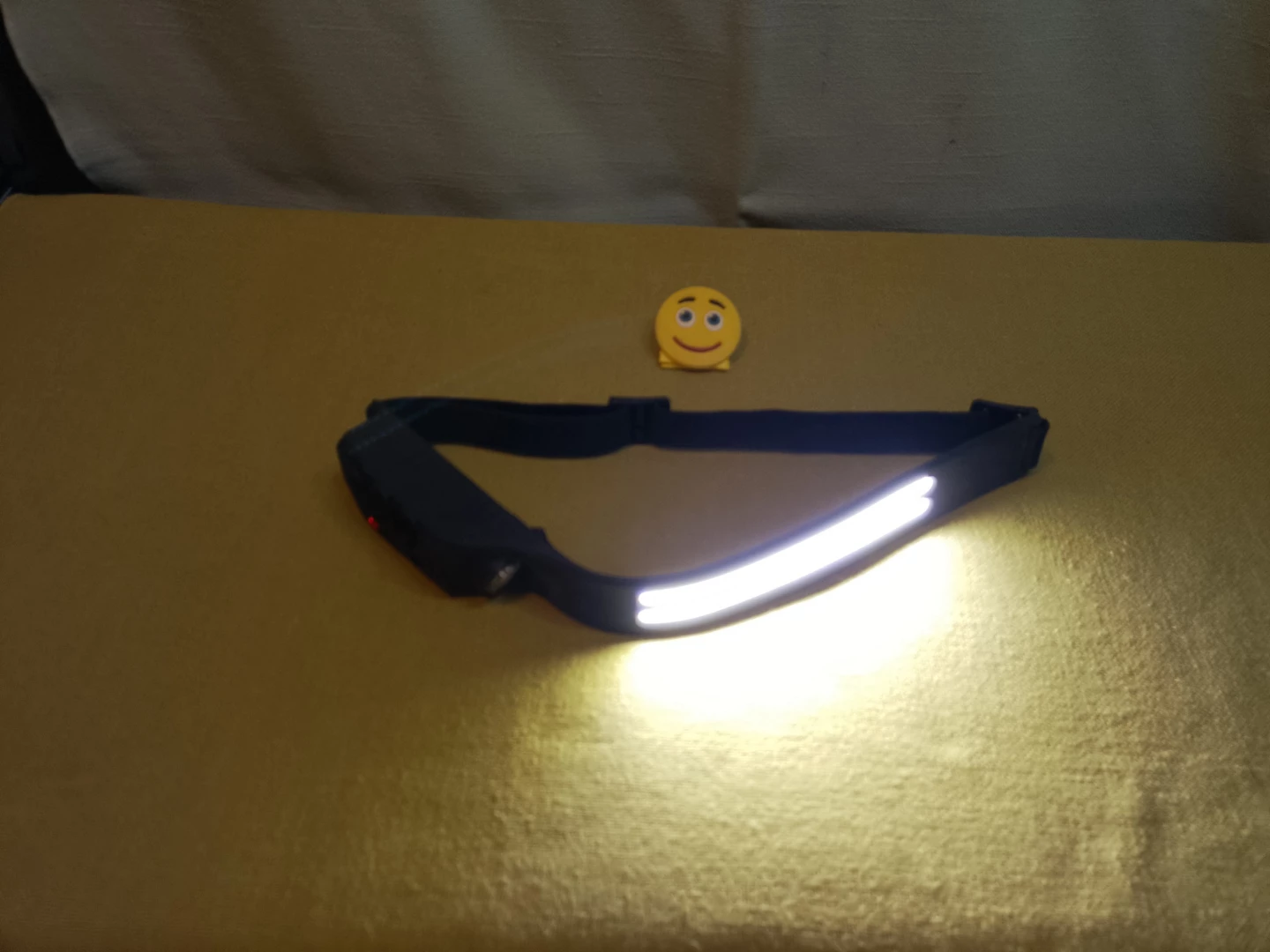 🙇‍♂️ 💡 ➡️ Rechargeable LED Headlamp 🙇‍♂️💡 - photo 2