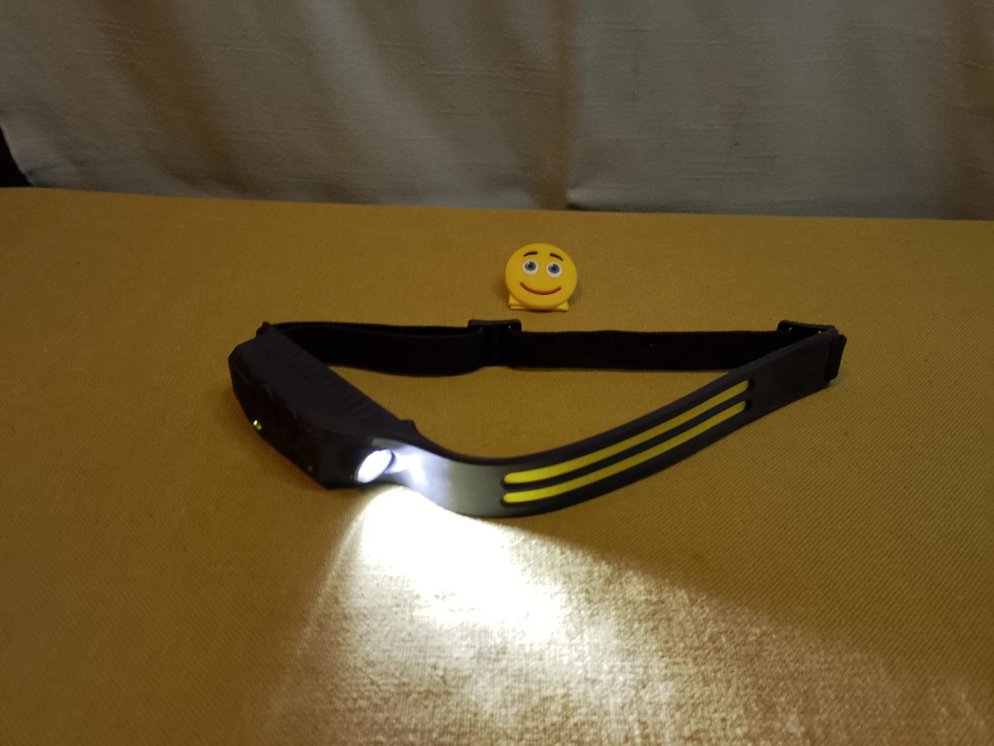 🙇‍♂️ 💡 ➡️ Rechargeable LED Headlamp 🙇‍♂️💡 - photo 3