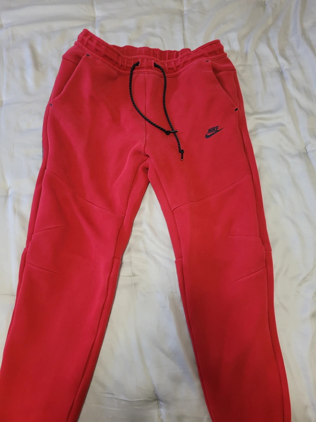 Nike Tech Fleece Joggers