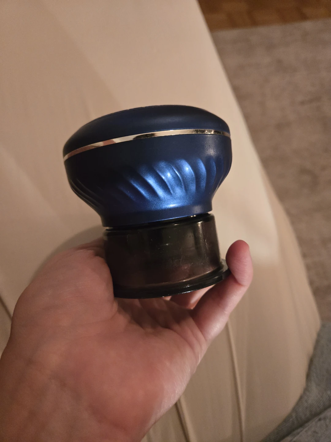Cupping Massage Device