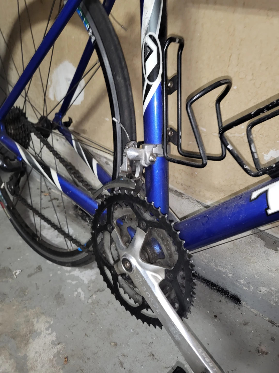 TREK Road bike - photo 2