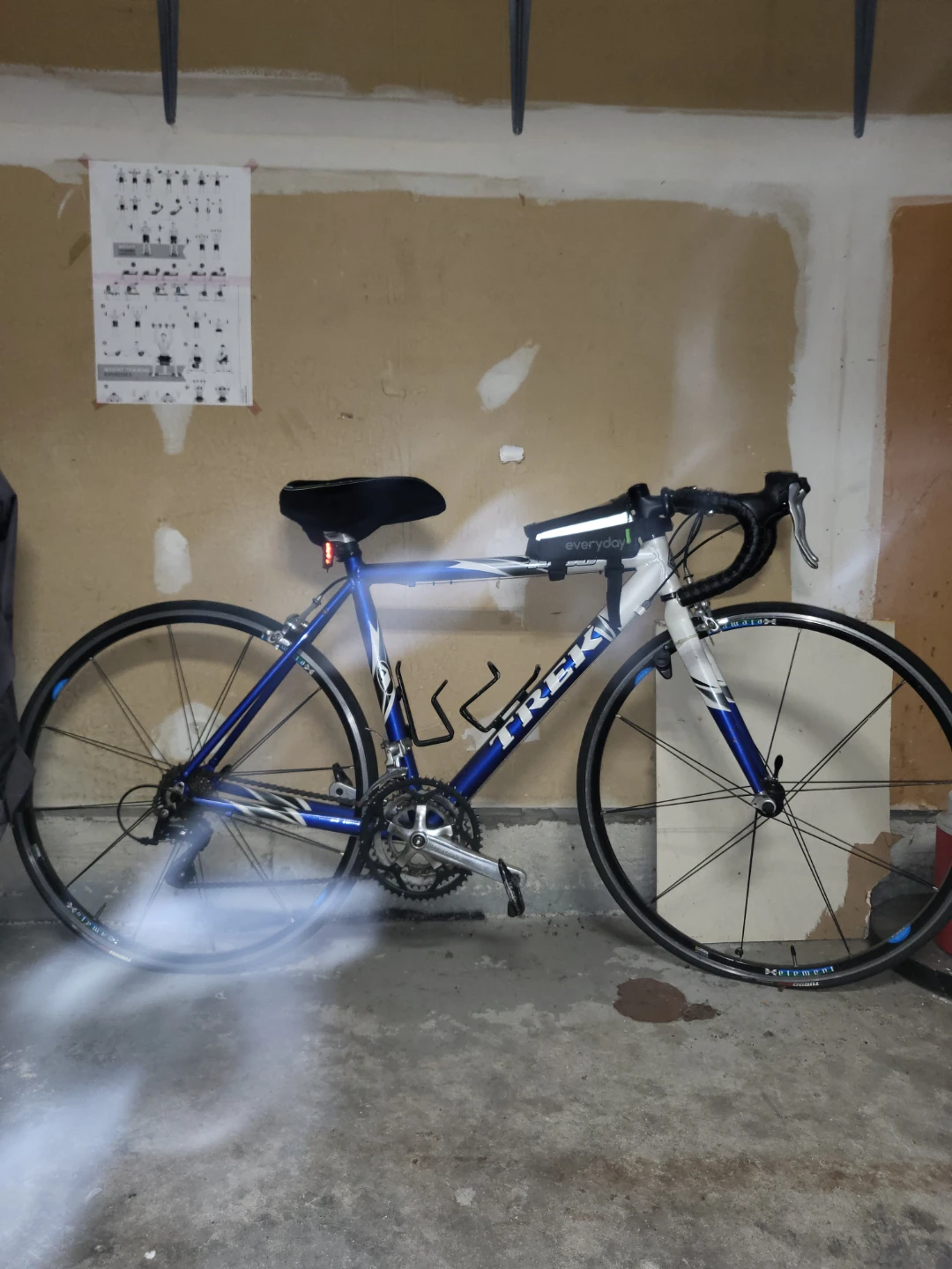 TREK Road bike - photo 4