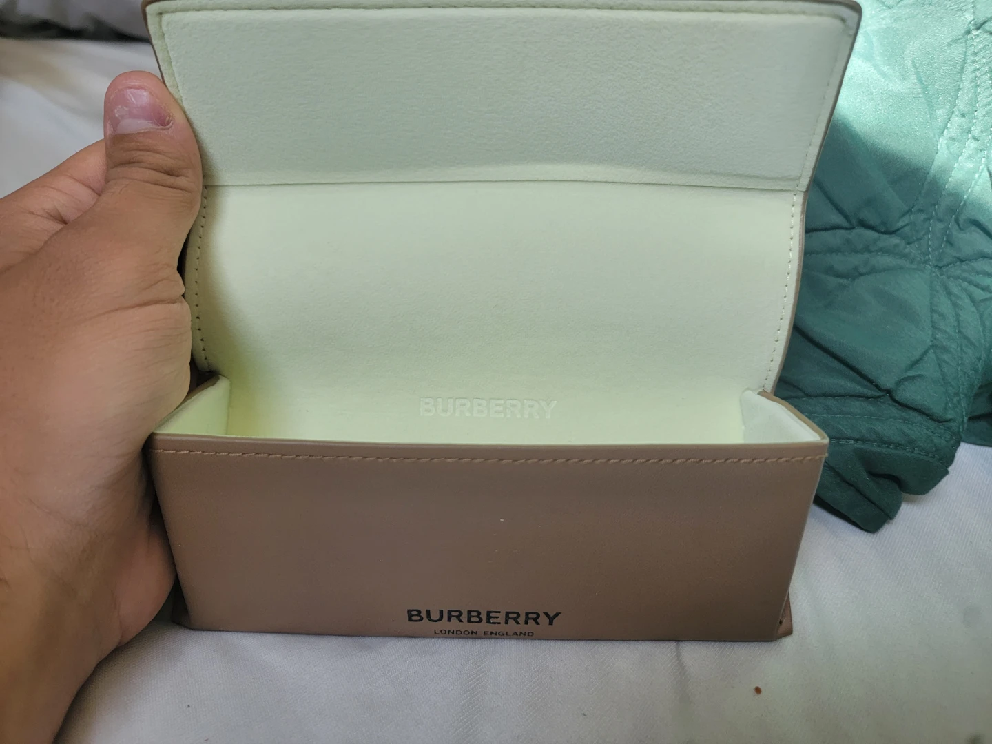 Burberry Sunglasses - photo 4