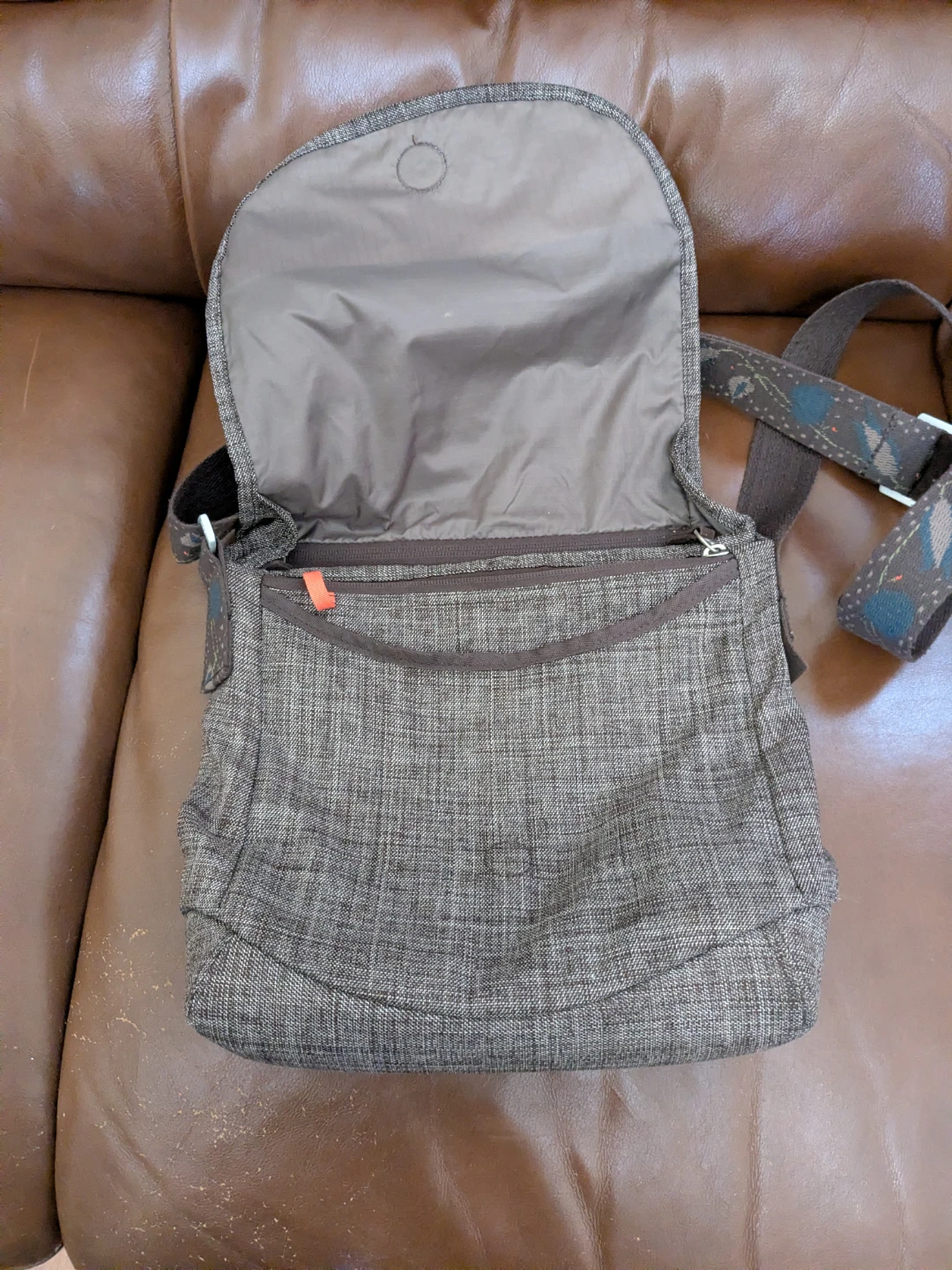 KEEN Messenger Bag - photo 2
