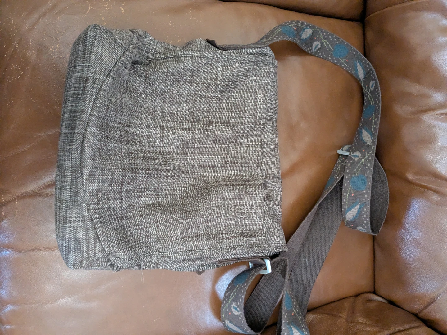 KEEN Messenger Bag - photo 3