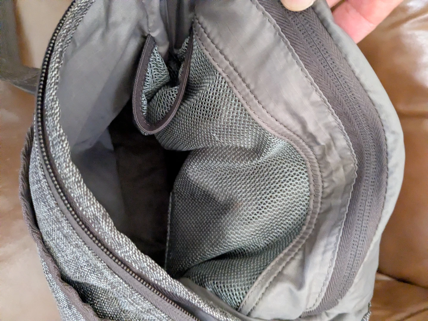 KEEN Messenger Bag - photo 4