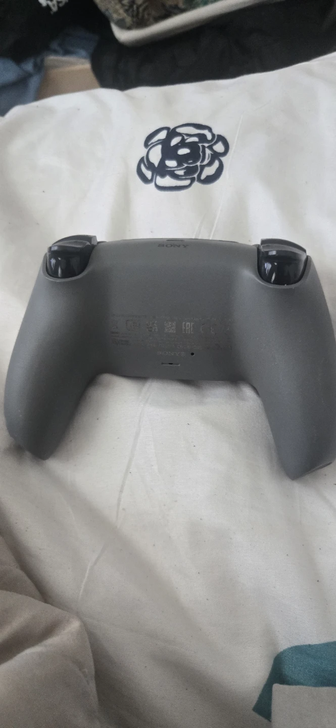 Sony PlayStation 5 DualSense Controller - Camo - photo 3