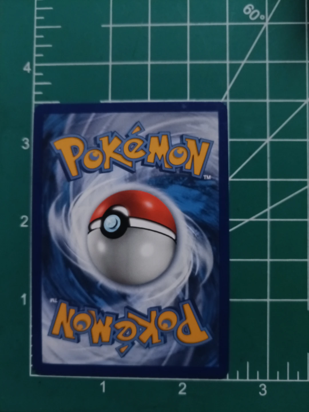 Pokemon Trading Card - Araquanid - photo 2