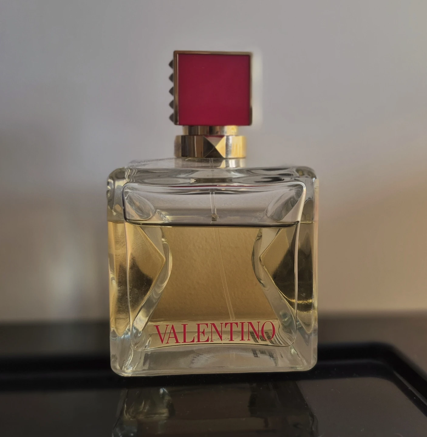 Valentino Voce Viva Eau de Parfum 3.4 fl. oz. - photo 2