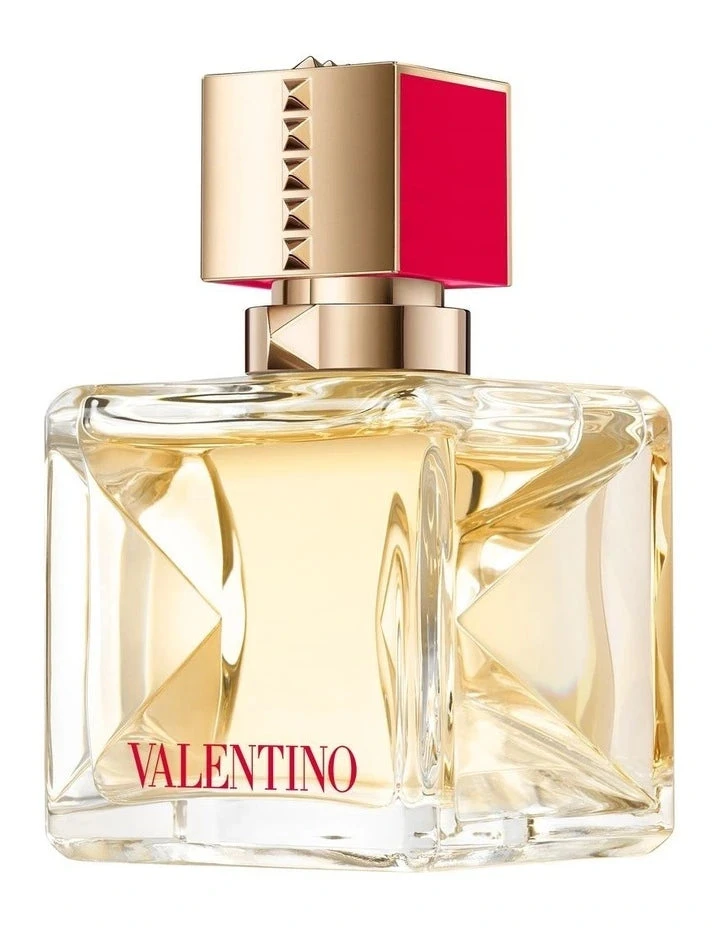 Valentino Voce Viva Eau de Parfum 3.4 fl. oz. - photo 3