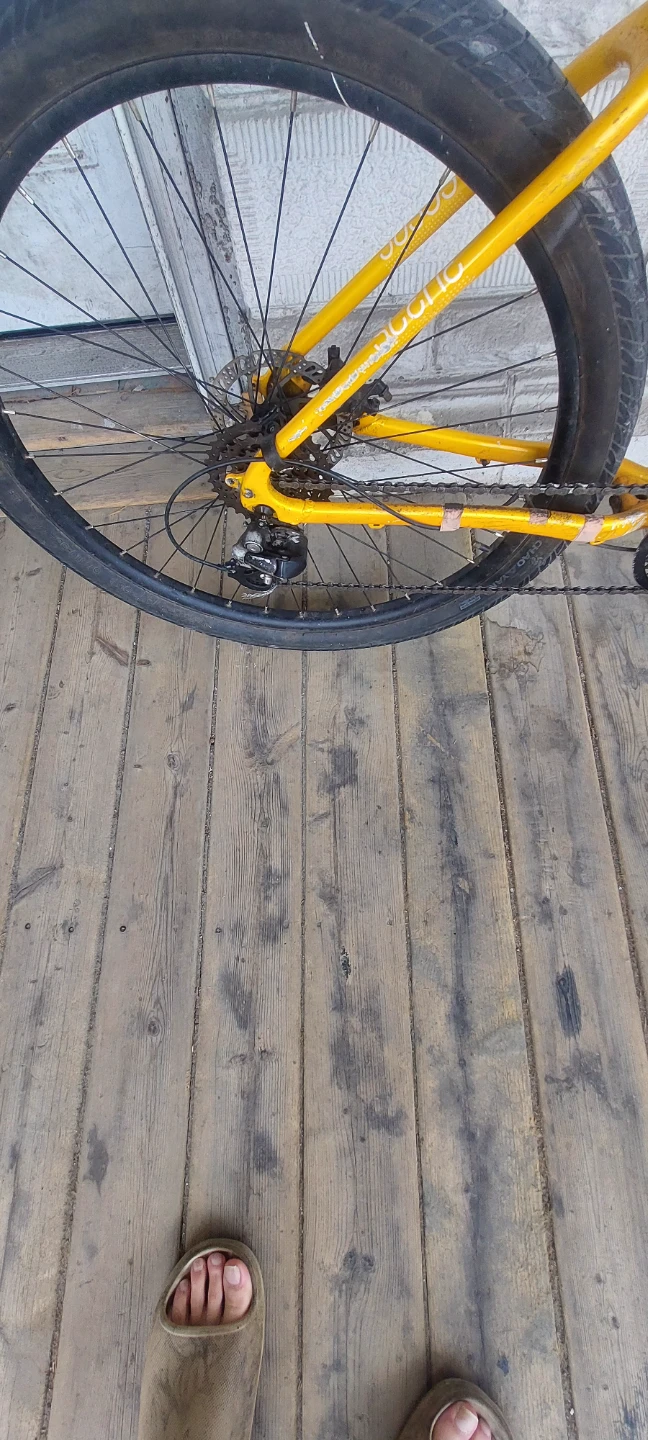 Norco Scene 1 Bike - photo 4