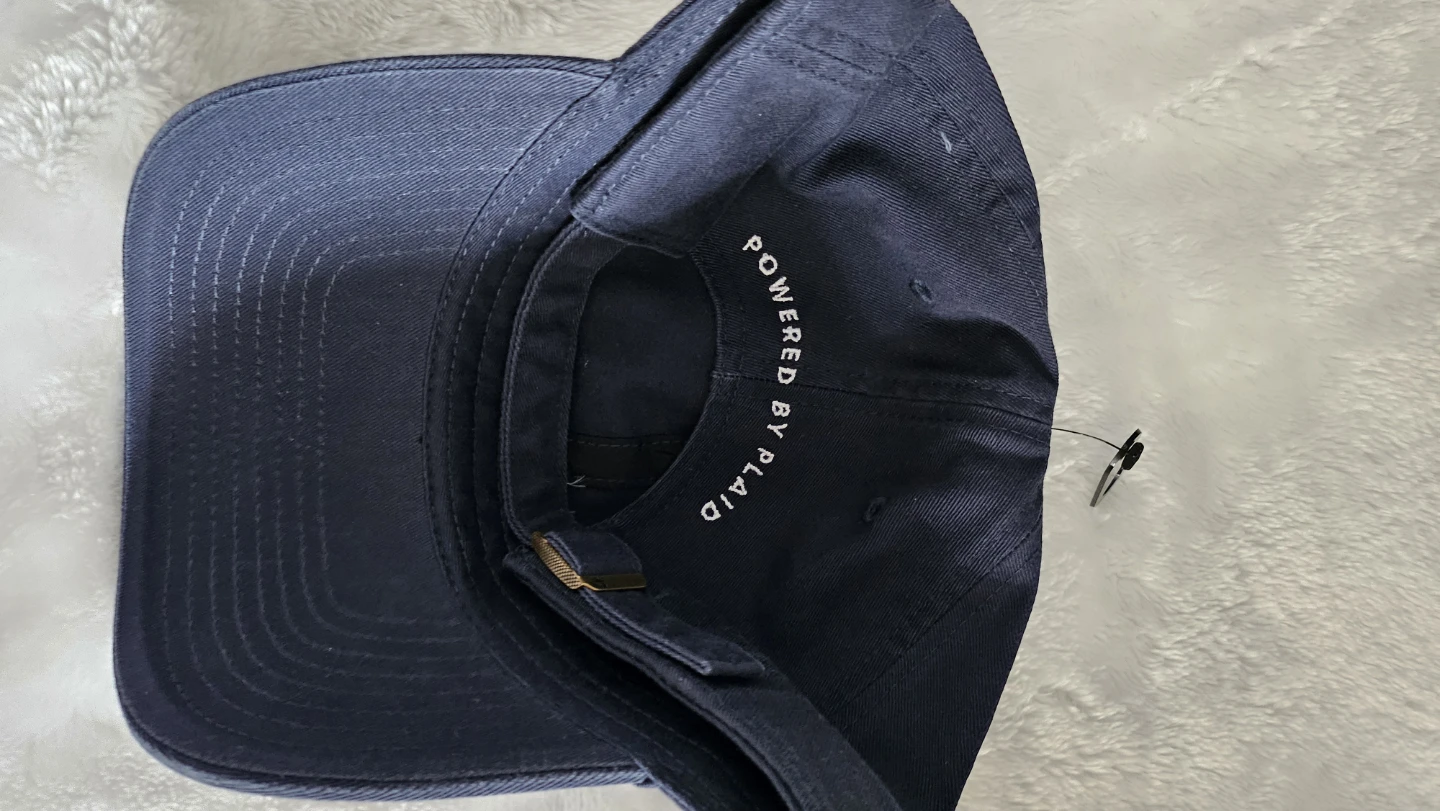 47 Brand "good with money" Baseball Cap ⚽ - photo 2