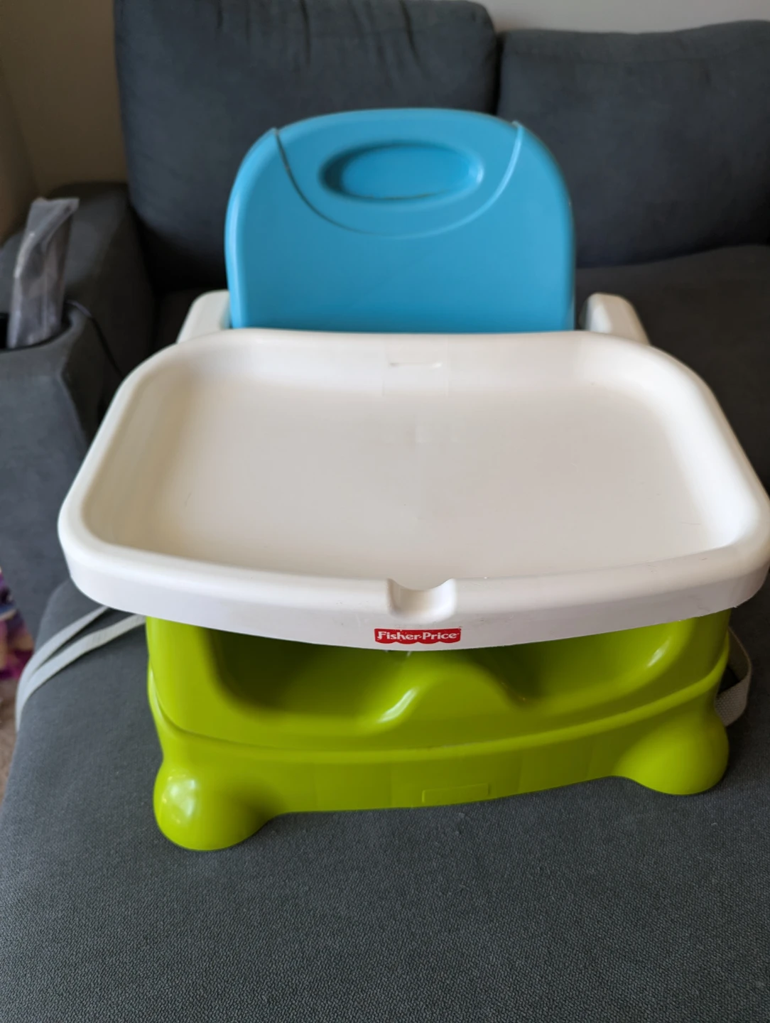 Fisher-Price Booster Seat