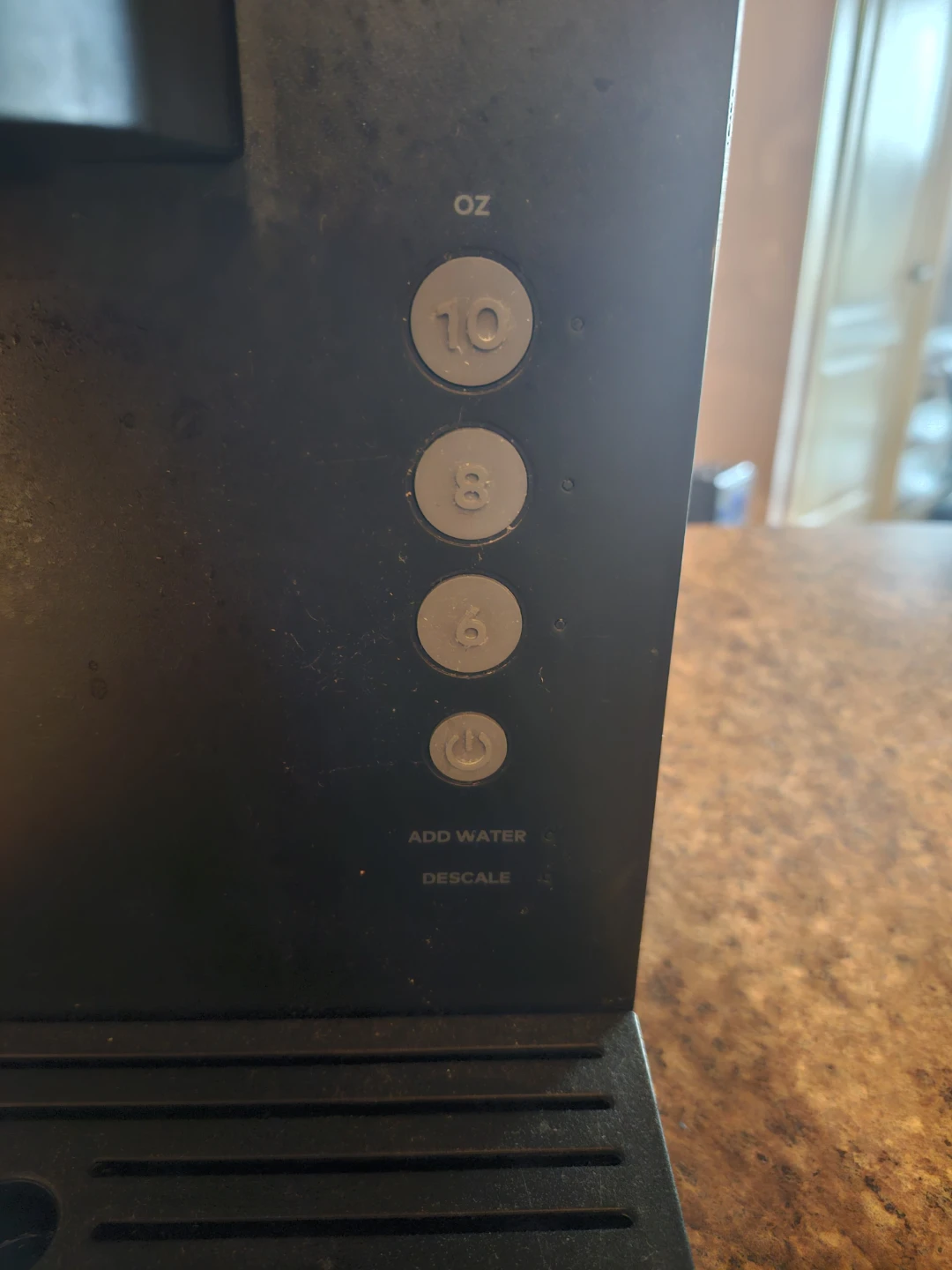 Keurig Single Serve Coffee Maker - photo 2