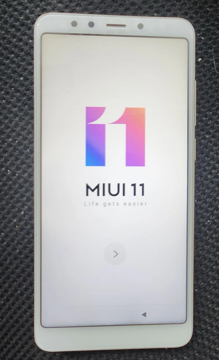 Xiaomi Redmi 5 Smartphone - photo 3