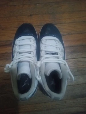 Air Jordan 11 Retro Low