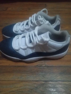 Air Jordan 11 Retro Low - photo 3