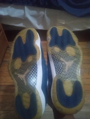 Air Jordan 11 Retro Low - photo 4
