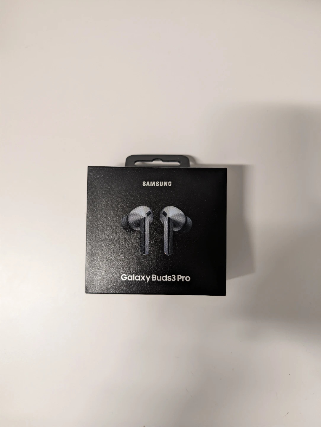 Galaxy Buds3 Pro [UNOPENED]