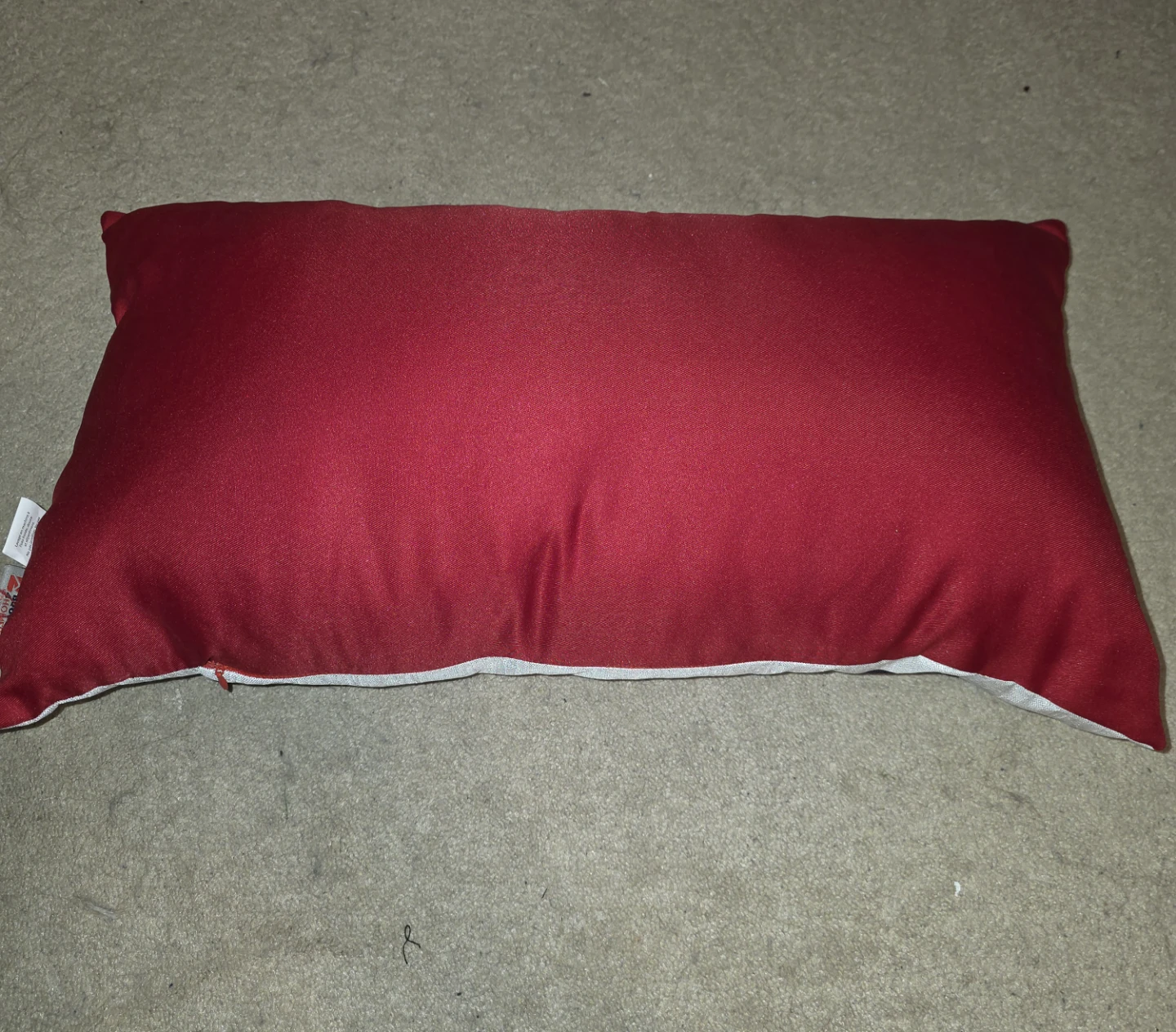 Christmas pillow - photo 3