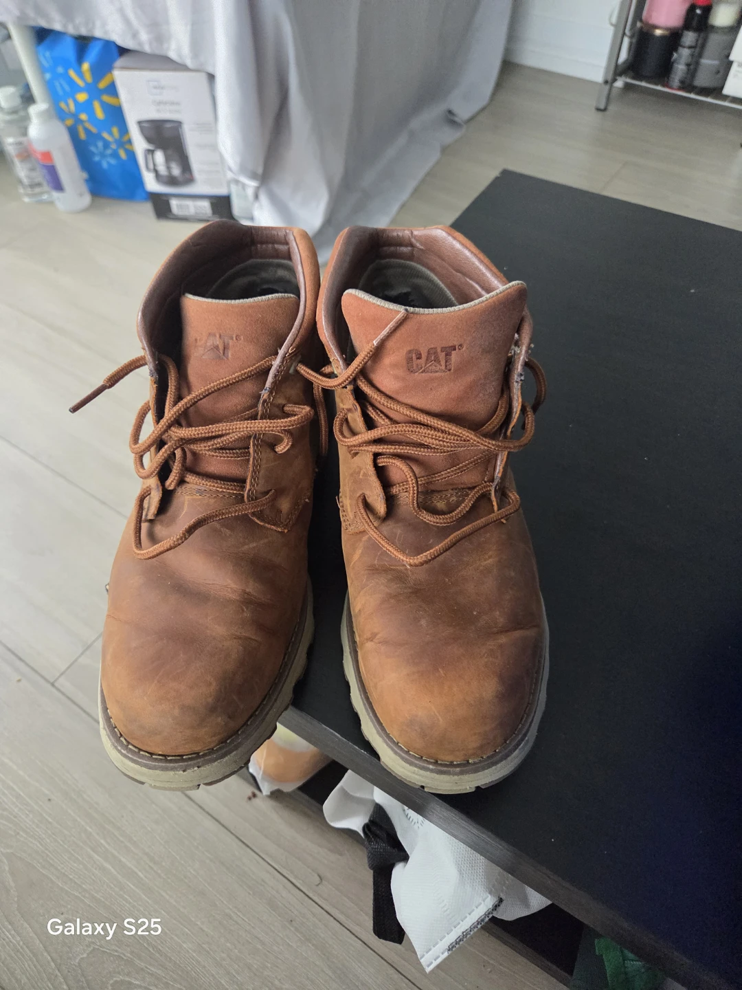 CAT Footwear Men's Boots