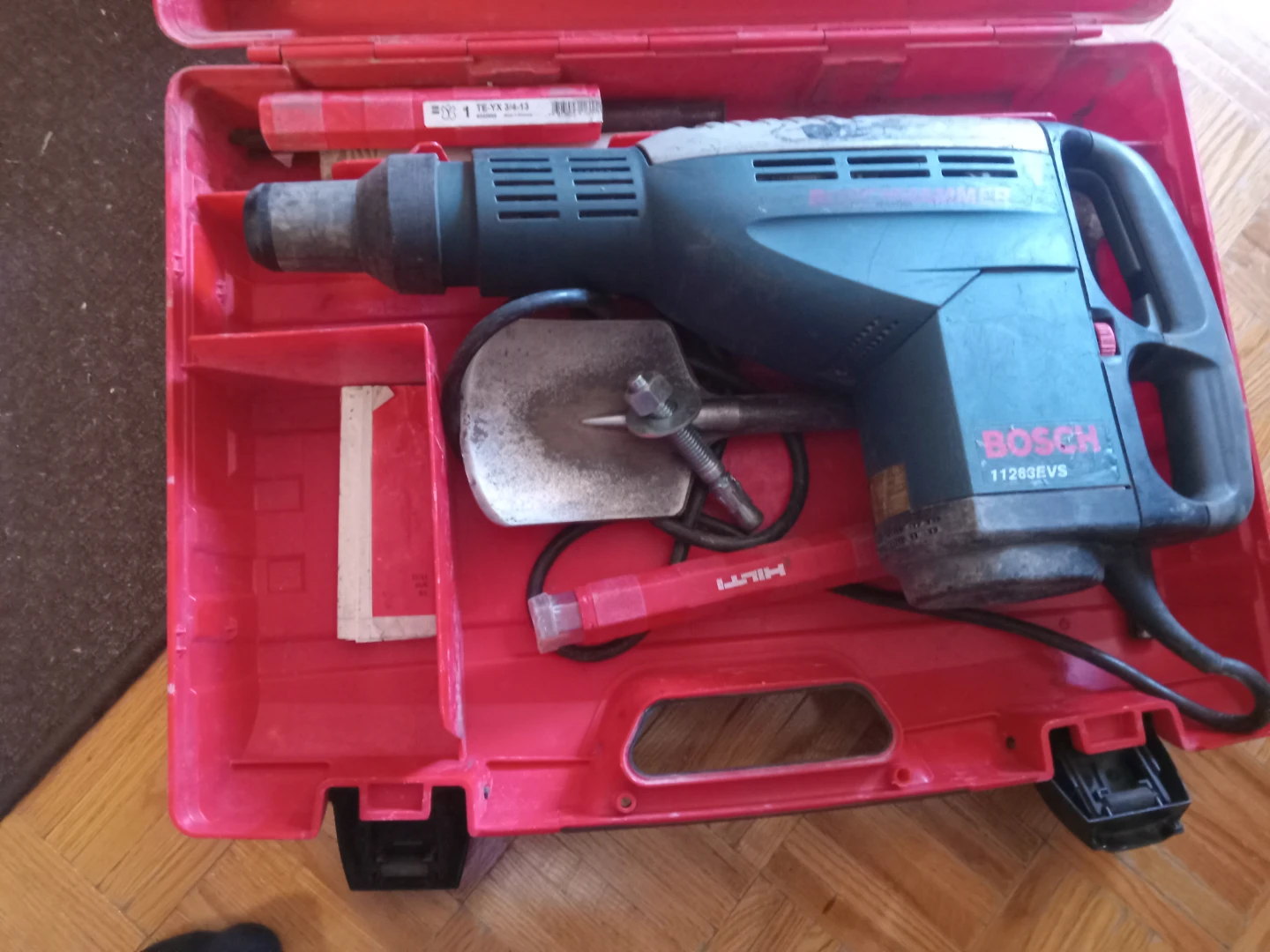 Tools