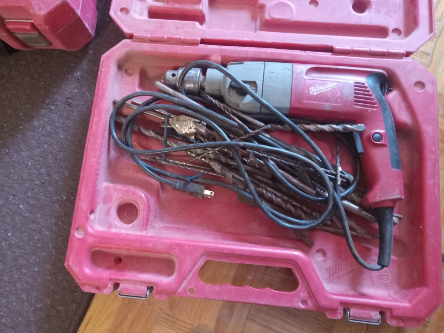 Tools - photo 3