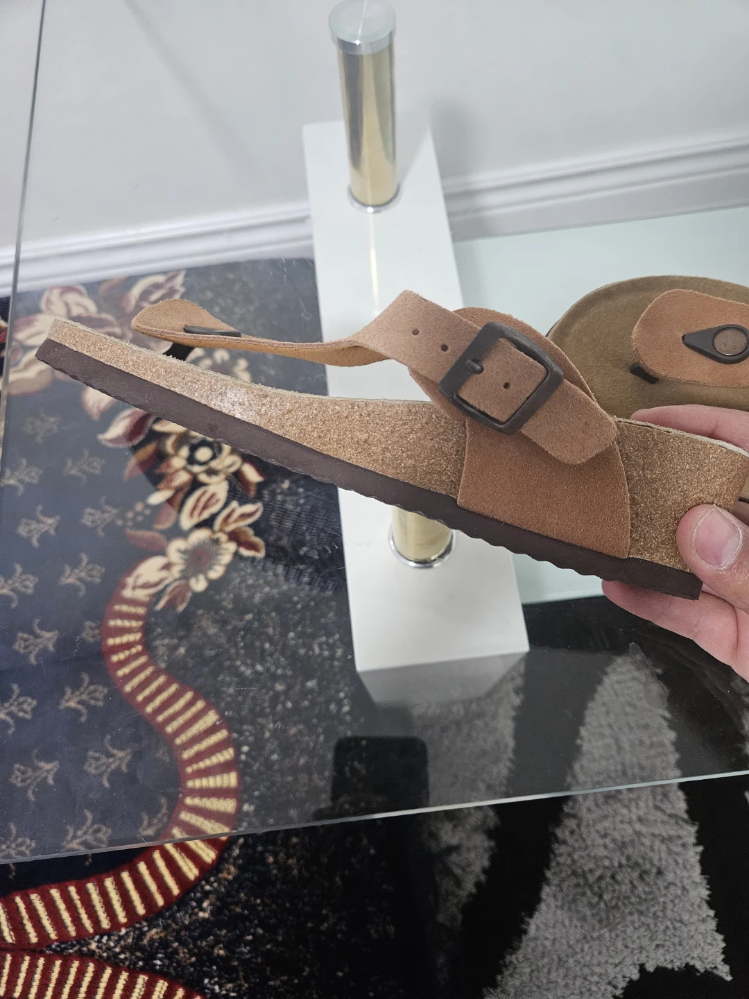Project Cloud Thong Sandals - photo 4
