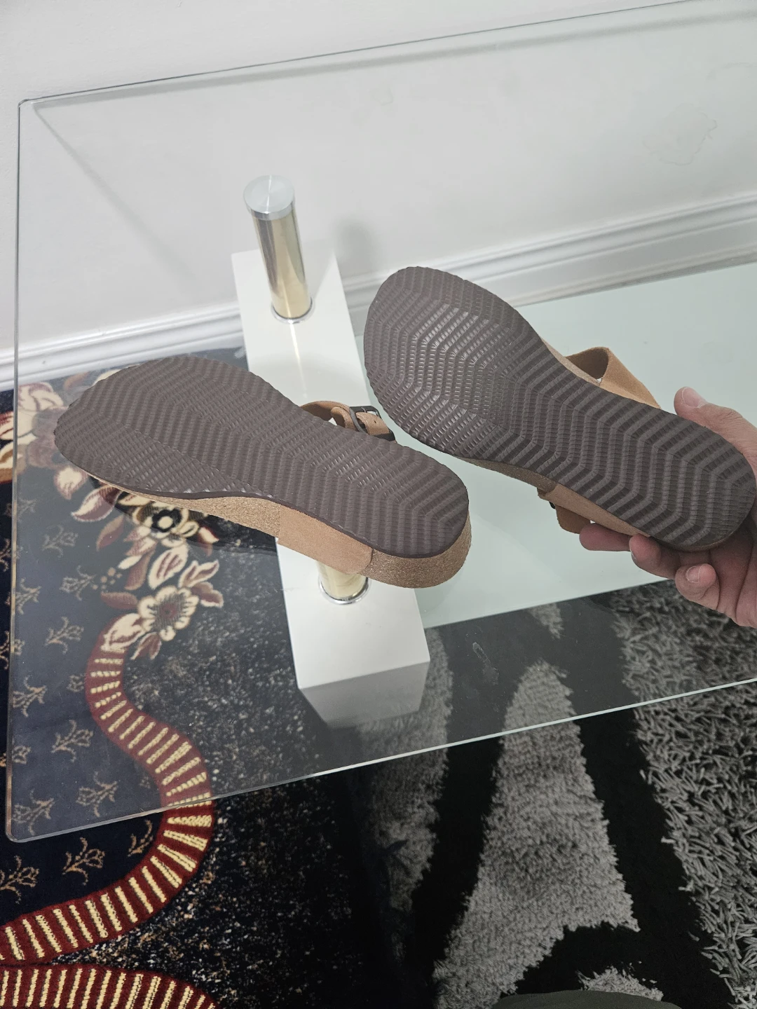 Project Cloud Thong Sandals - photo 5