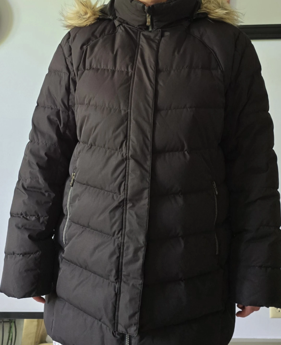 Mountain Warehouse Extreme Puffer Coat