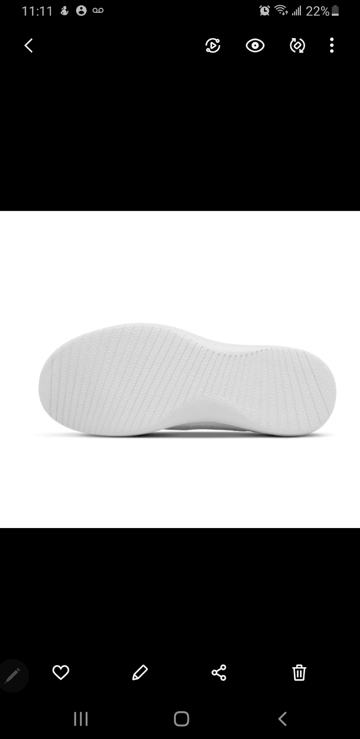 Brand new Womens Tree Runner Kaikoura Shous - photo 4