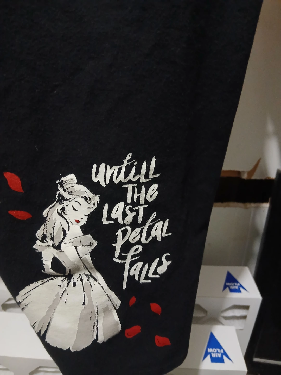 Torrid Disney "Beauty and the Beast" Leggings - photo 4