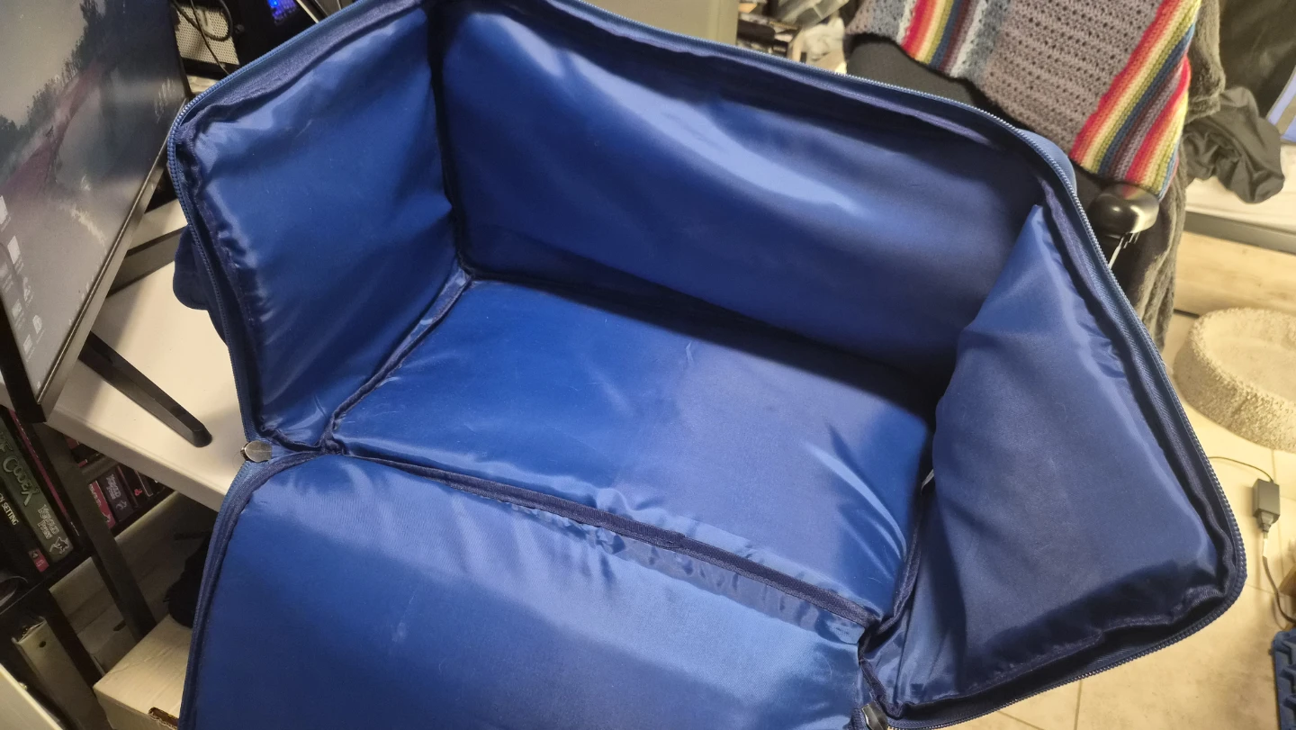 Spectrum Blue Boardgame Bag - photo 2