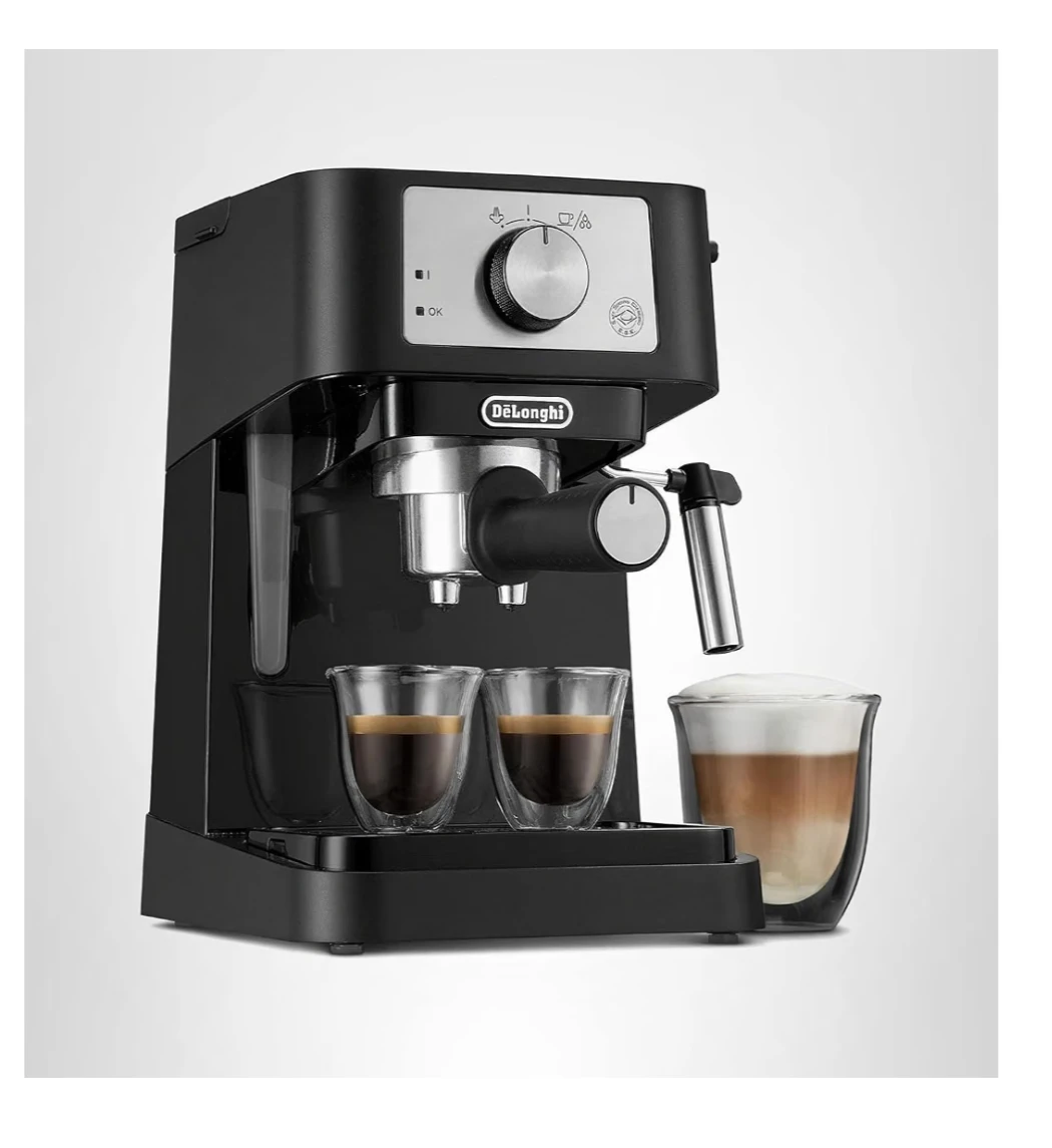DeLonghi Espresso Machine