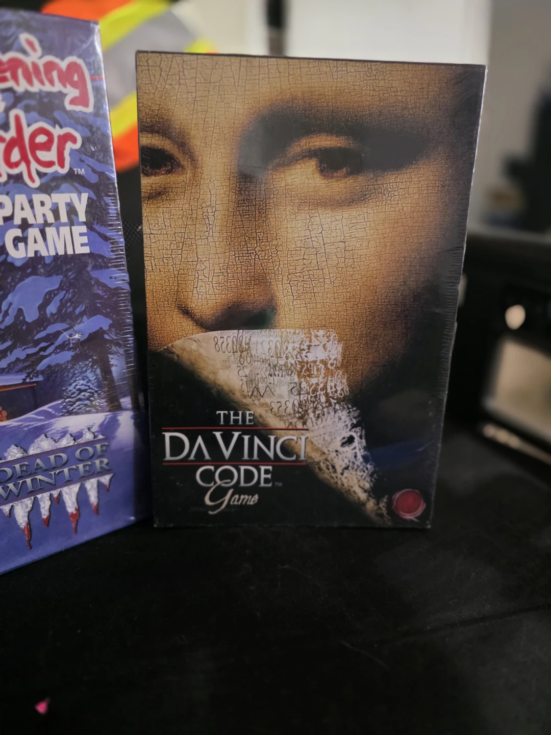 An Evening of Murder Party Game - photo 2