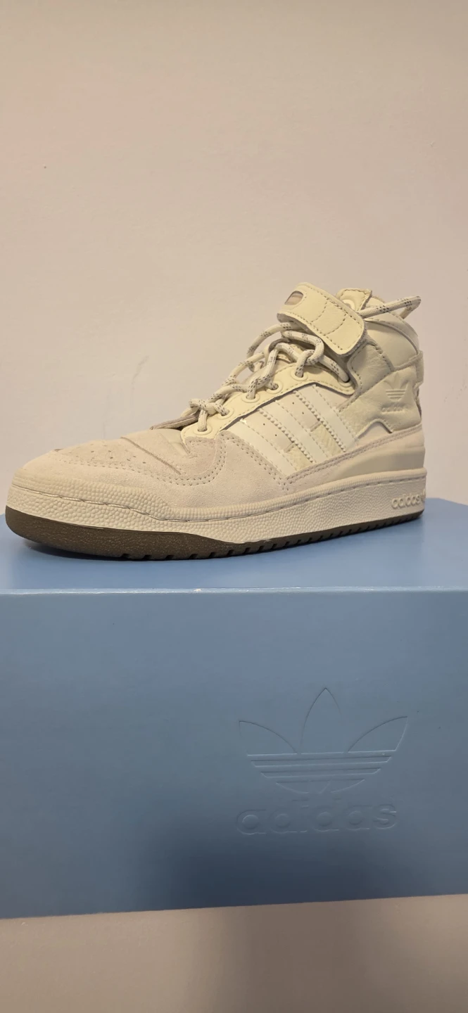 adidas x Ivy Park Forum Mid – Women's US 7