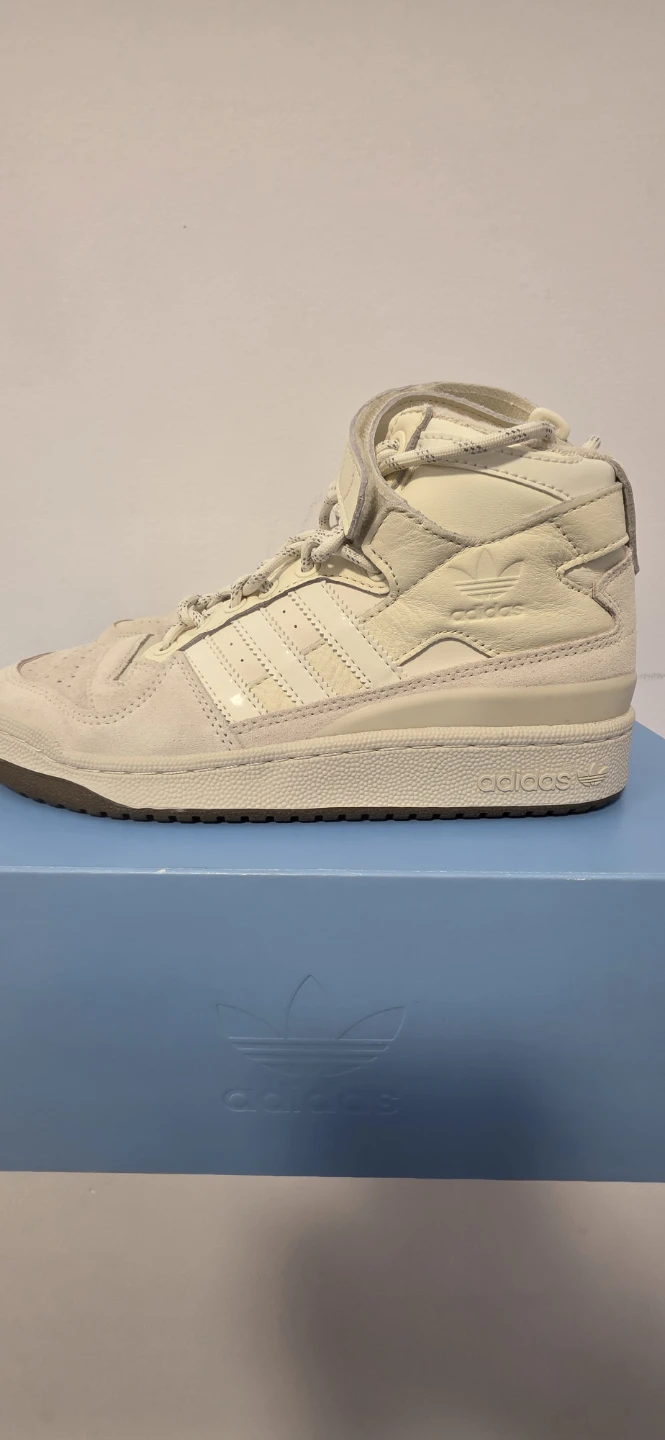 adidas x Ivy Park Forum Mid – Women's US 7 - photo 2