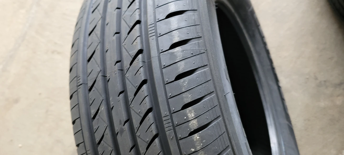 All season tires - photo 4