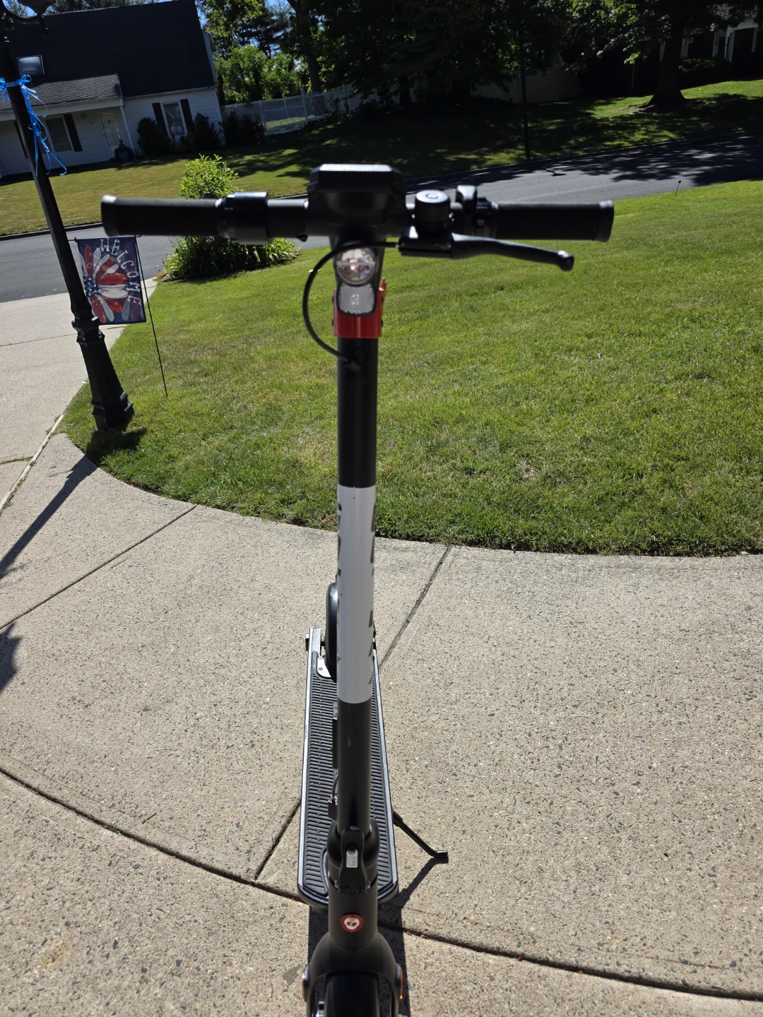 GOTRAX G4 Electric Scooter - photo 2